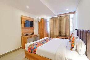 Fabhotel Indian Suites