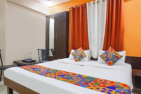Fabhotel Royal Residency
