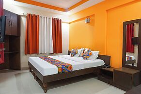 Fabhotel Royal Residency