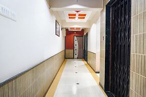 Fabhotel Royal Residency