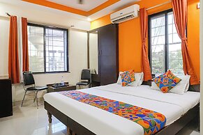 Fabhotel Royal Residency
