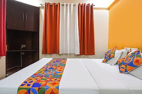 Fabhotel Royal Residency