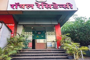 Fabhotel Royal Residency