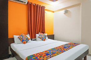 Fabhotel Royal Residency