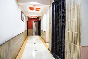 Fabhotel Royal Residency