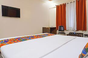 Fabhotel Royal Residency