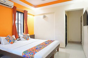 Fabhotel Royal Residency