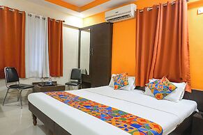 Fabhotel Royal Residency