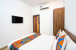 FabHotel Luminous Beach Resort