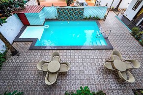 Fabhotel Elysian Heaven