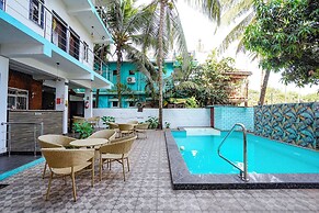 Fabhotel Elysian Heaven
