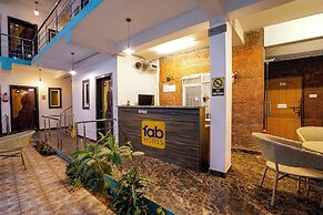 Fabhotel Elysian Heaven