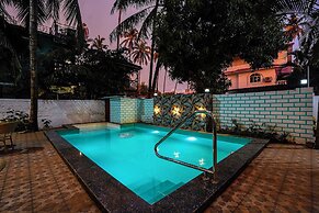 Fabhotel Elysian Heaven