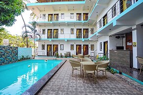 Fabhotel Elysian Heaven
