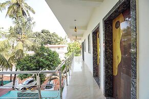 Fabhotel Elysian Heaven