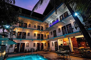 Fabhotel Elysian Heaven