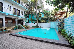 Fabhotel Elysian Heaven