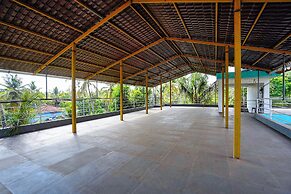 Fabhotel Elysian Heaven