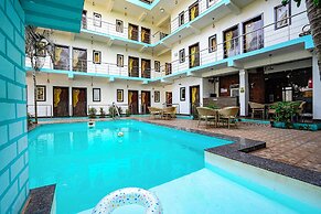 Fabhotel Elysian Heaven