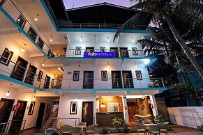 Fabhotel Elysian Heaven