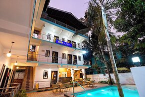 Fabhotel Elysian Heaven