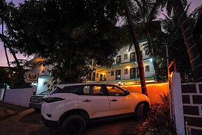 Fabhotel Elysian Heaven