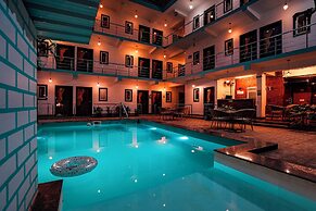 Fabhotel Elysian Heaven