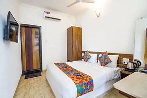 FabHotel Luminous Beach Resort