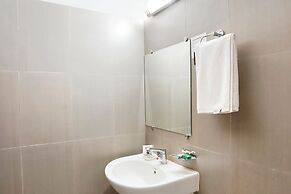 Fabhotel Elysian Heaven