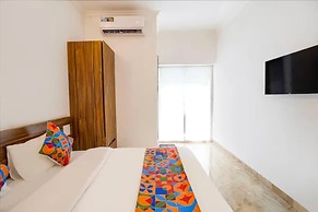 FabHotel Luminous Beach Resort