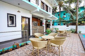 Fabhotel Elysian Heaven