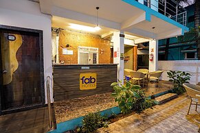 Fabhotel Elysian Heaven