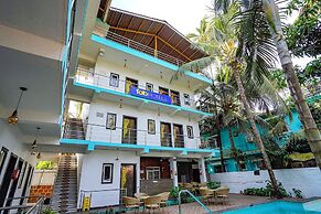 Fabhotel Elysian Heaven