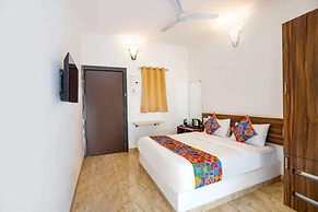 FabHotel Luminous Beach Resort