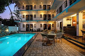 Fabhotel Elysian Heaven