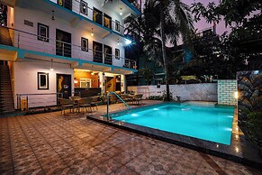 Fabhotel Elysian Heaven