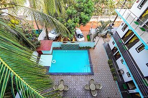 Fabhotel Elysian Heaven