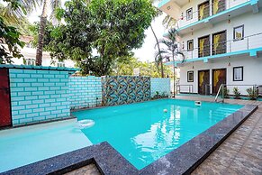 Fabhotel Elysian Heaven