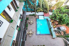 Fabhotel Elysian Heaven