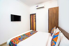 Fabhotel Elysian Heaven