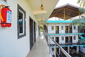 Fabhotel Elysian Heaven