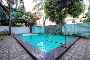 Fabhotel Elysian Heaven