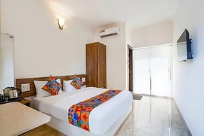 FabHotel Luminous Beach Resort