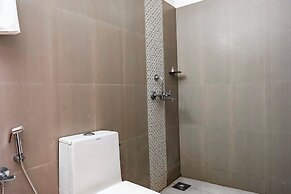 Fabhotel Elysian Heaven