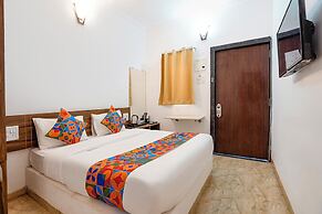 Fabhotel Elysian Heaven