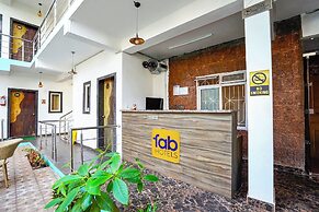 Fabhotel Elysian Heaven