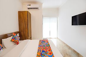 Fabhotel Elysian Heaven