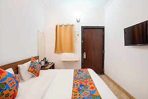 Fabhotel Elysian Heaven