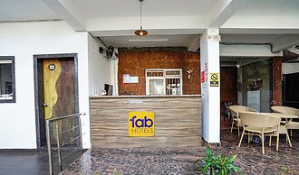 Fabhotel Elysian Heaven