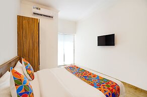 Fabhotel Elysian Heaven